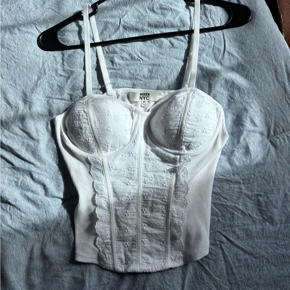 Cute Madden top